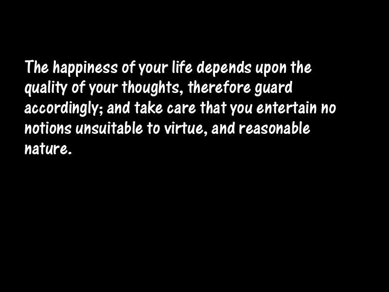 Thoughts Motivational Quotes