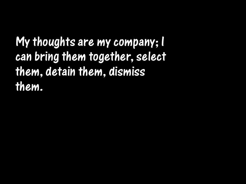 Thoughts Motivational Quotes