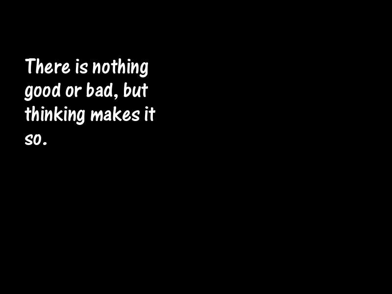 Thoughts Motivational Quotes