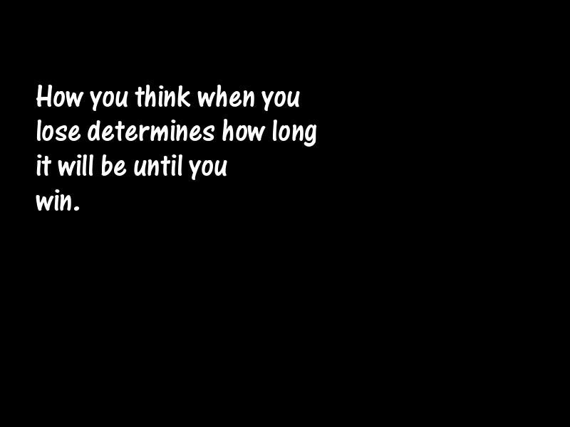 Thoughts and thinking Motivational Quotes
