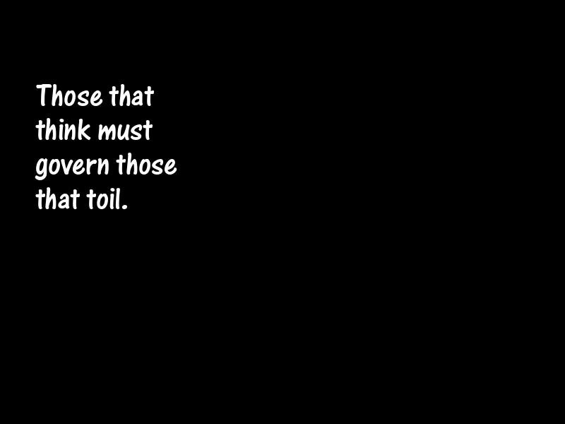 Thoughts and thinking Motivational Quotes