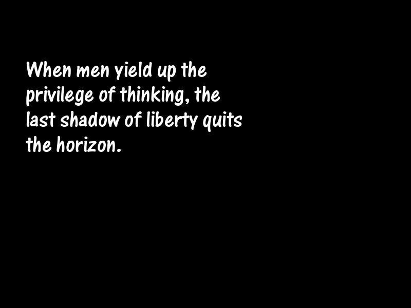 Thoughts and thinking Motivational Quotes