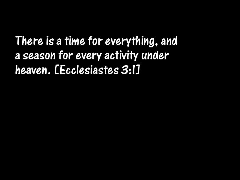 Time Motivational Quotes