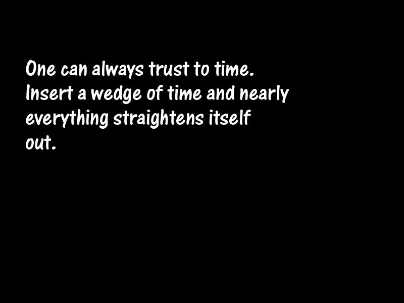 Time Motivational Quotes