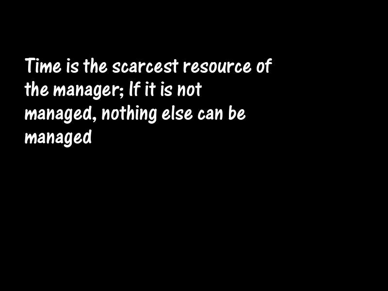 Time Motivational Quotes