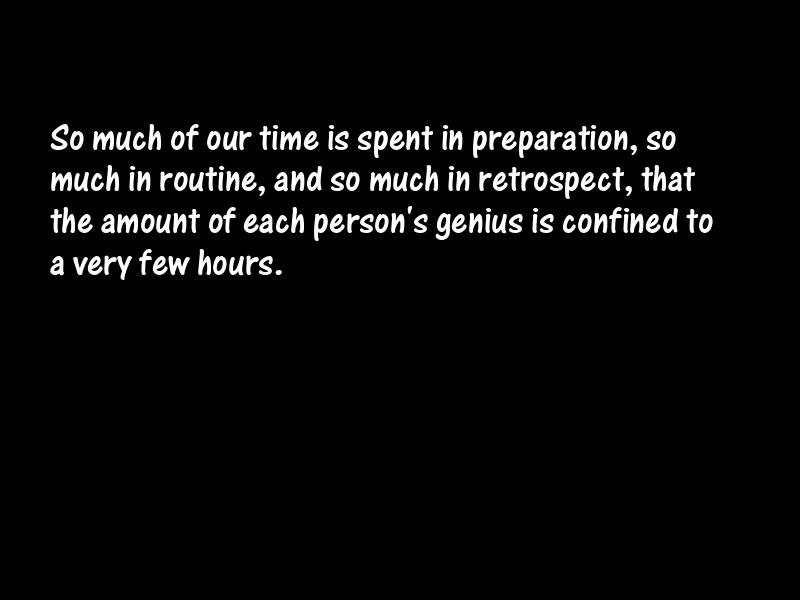 Time Motivational Quotes