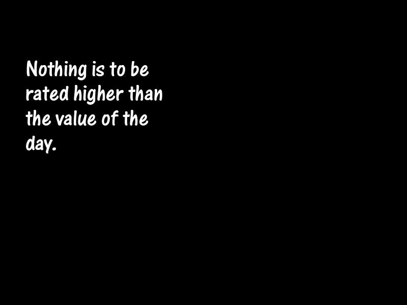 Time Motivational Quotes