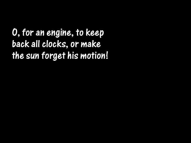 Time Motivational Quotes