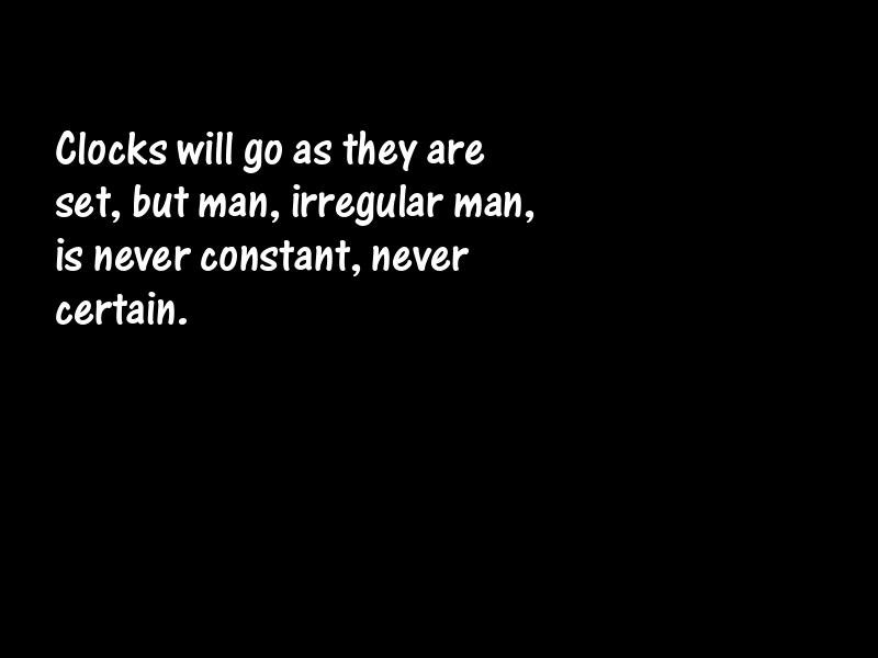 Time Motivational Quotes