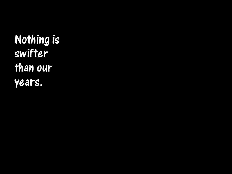 Time Motivational Quotes