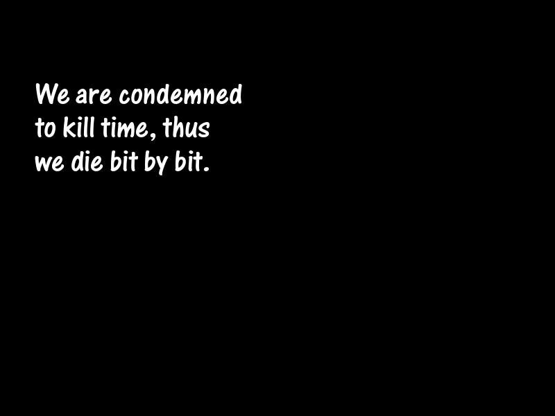 Time Motivational Quotes