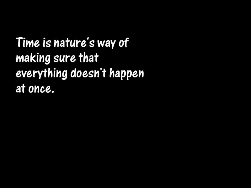 Time Motivational Quotes