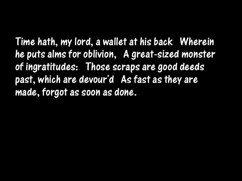 Time Motivational Quotes