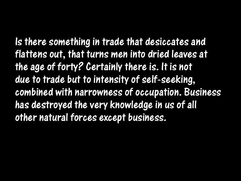 Trade Motivational Quotes