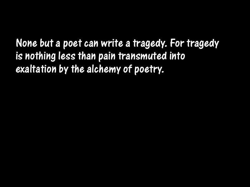 Tragedies Motivational Quotes