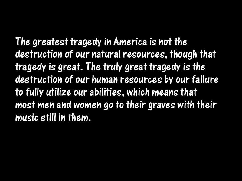 Tragedies Motivational Quotes