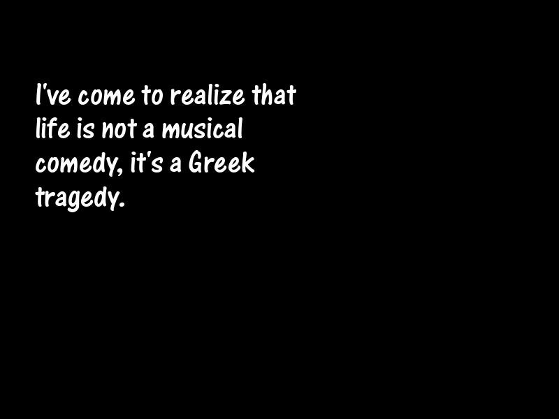 Tragedies Motivational Quotes