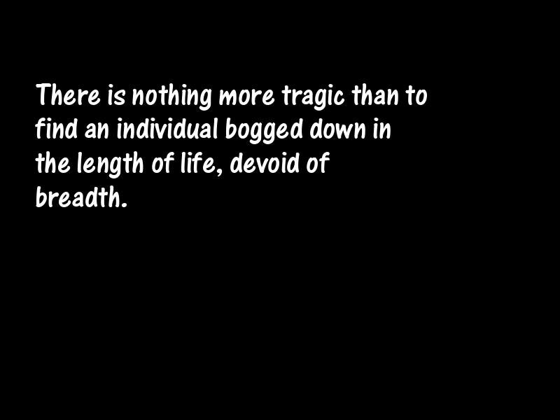 Tragedies Motivational Quotes