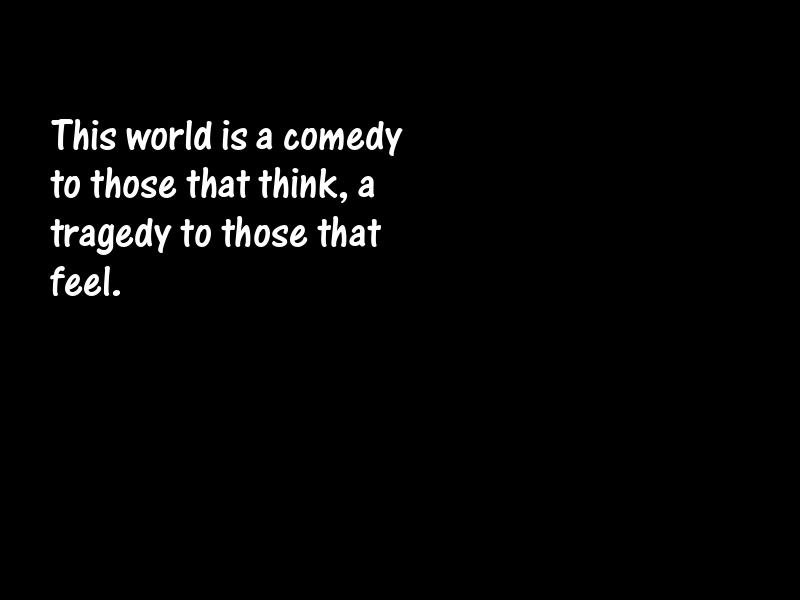 Tragedies Motivational Quotes