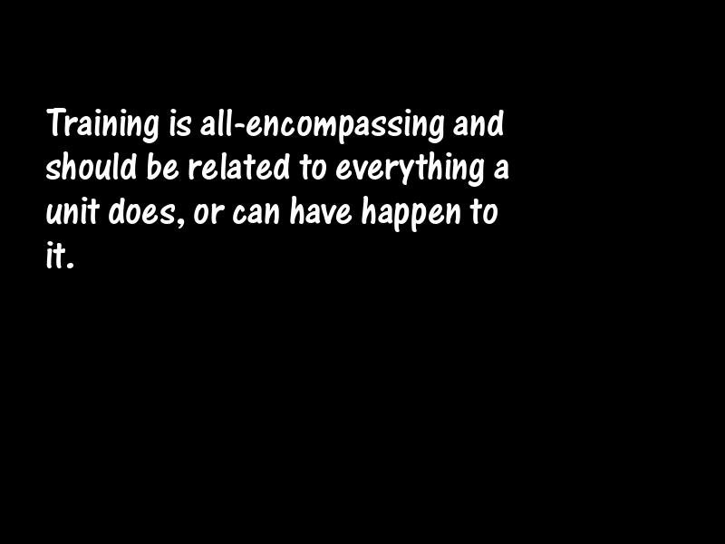 Training Motivational Quotes