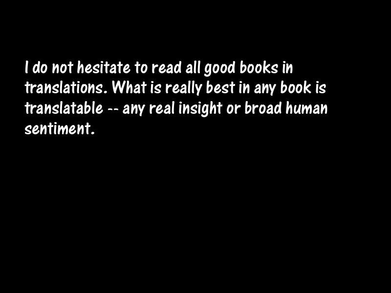 Translation Motivational Quotes