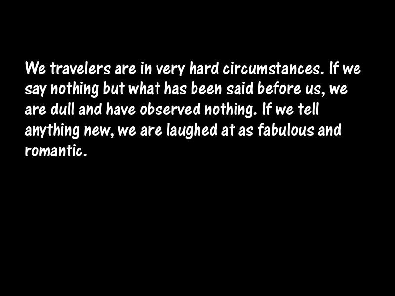 Travel Motivational Quotes