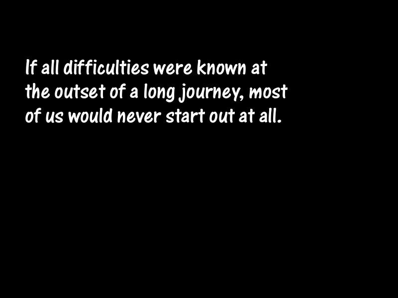 Trials Motivational Quotes