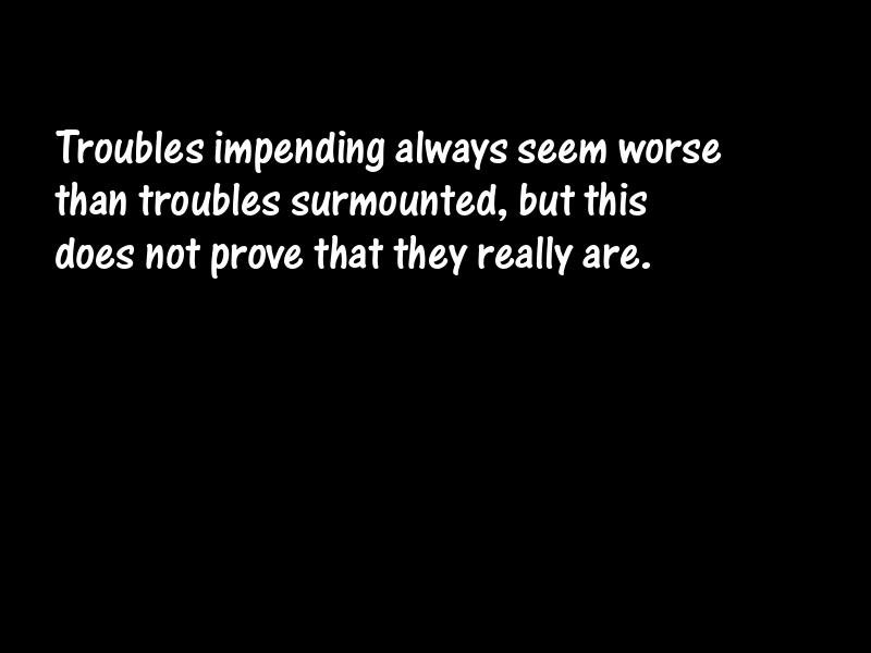 Trials Motivational Quotes