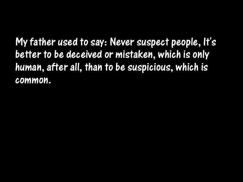 Trust Motivational Quotes