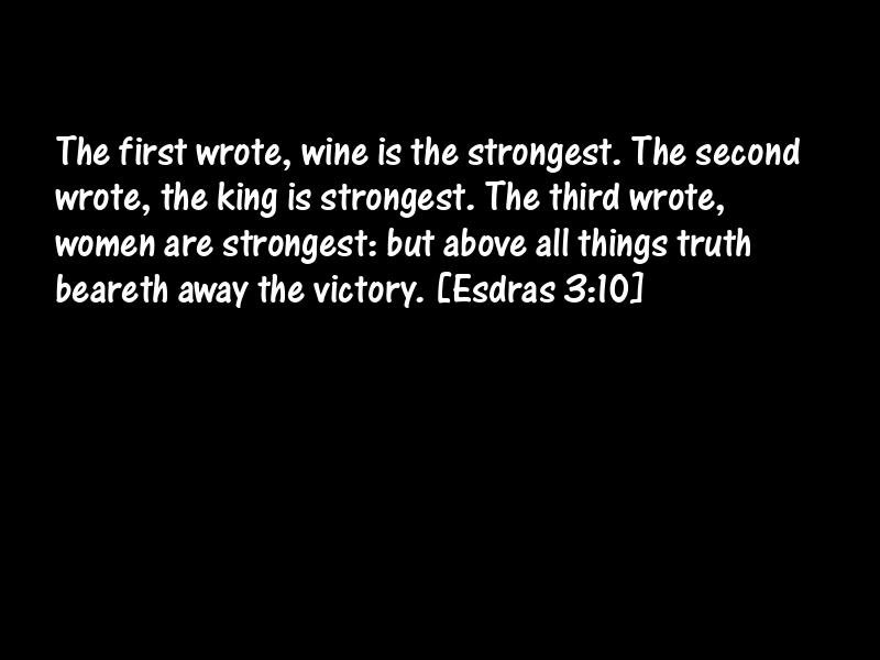 Truth Motivational Quotes