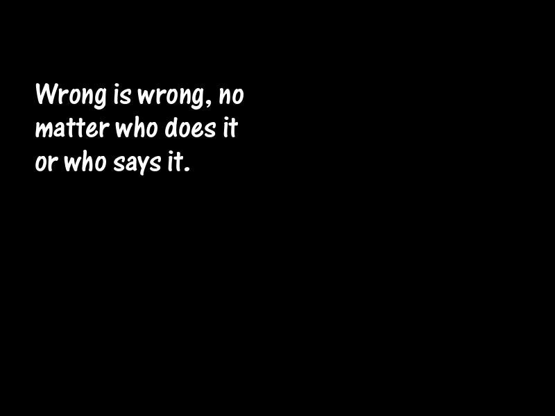 Truth Motivational Quotes