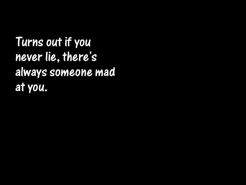 Truth Motivational Quotes