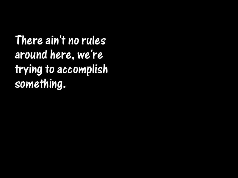 Trying Motivational Quotes