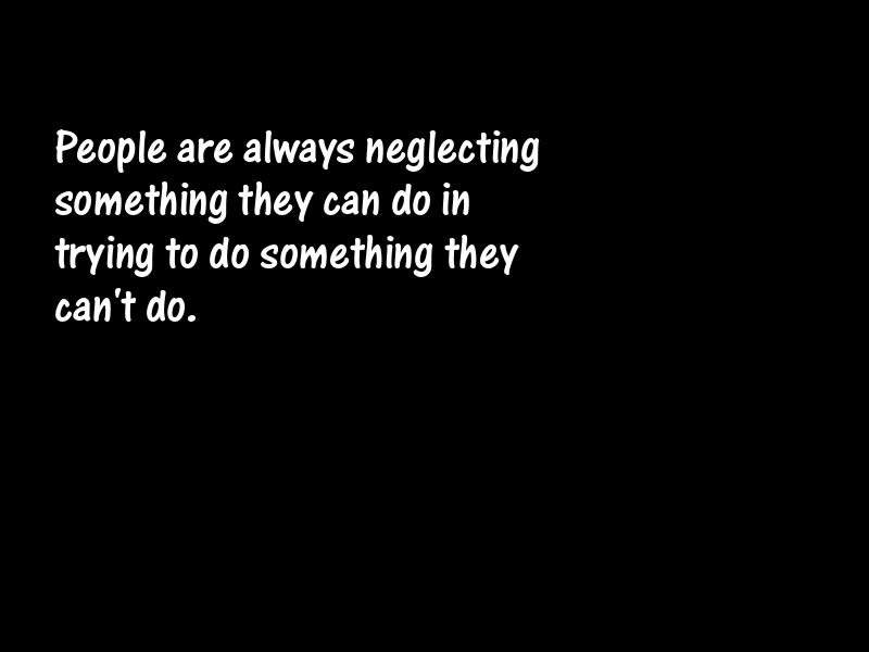 Trying Motivational Quotes