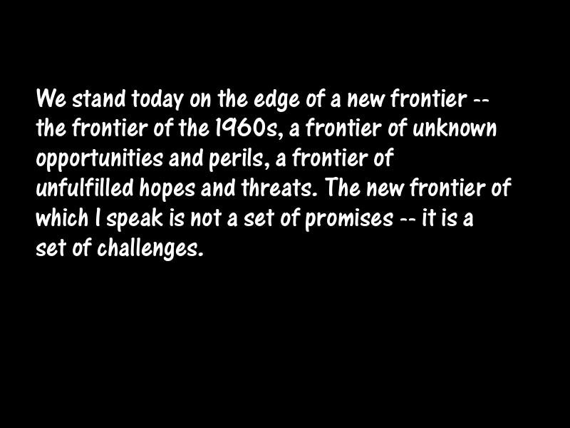 Twentieth century Motivational Quotes