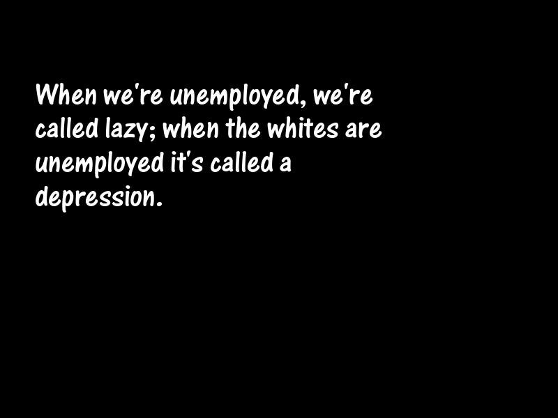 Unemployment Motivational Quotes