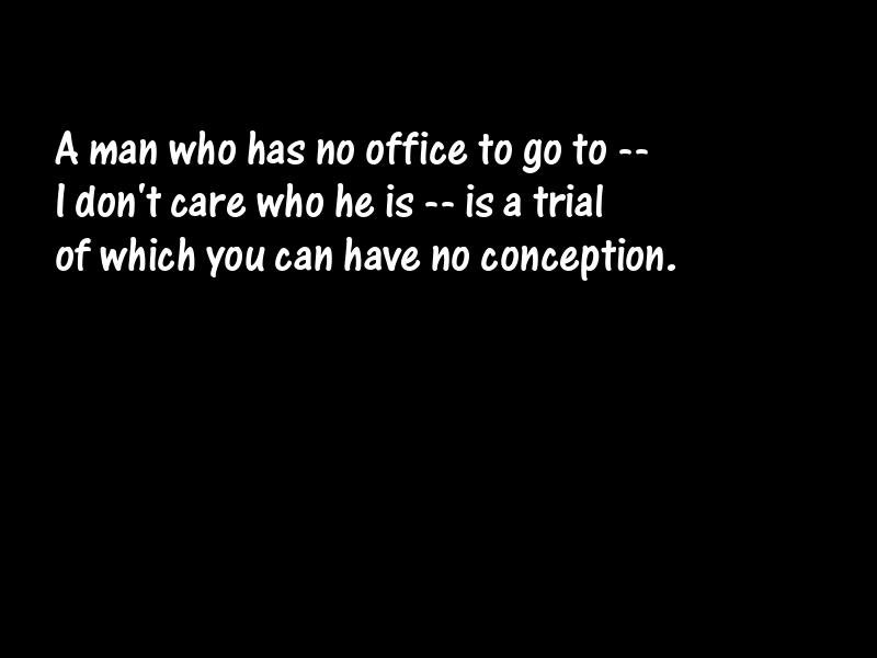 Unemployment Motivational Quotes