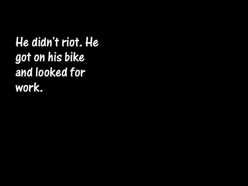 Unemployment Motivational Quotes