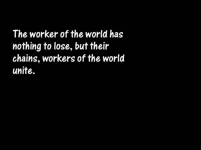 Unity Motivational Quotes