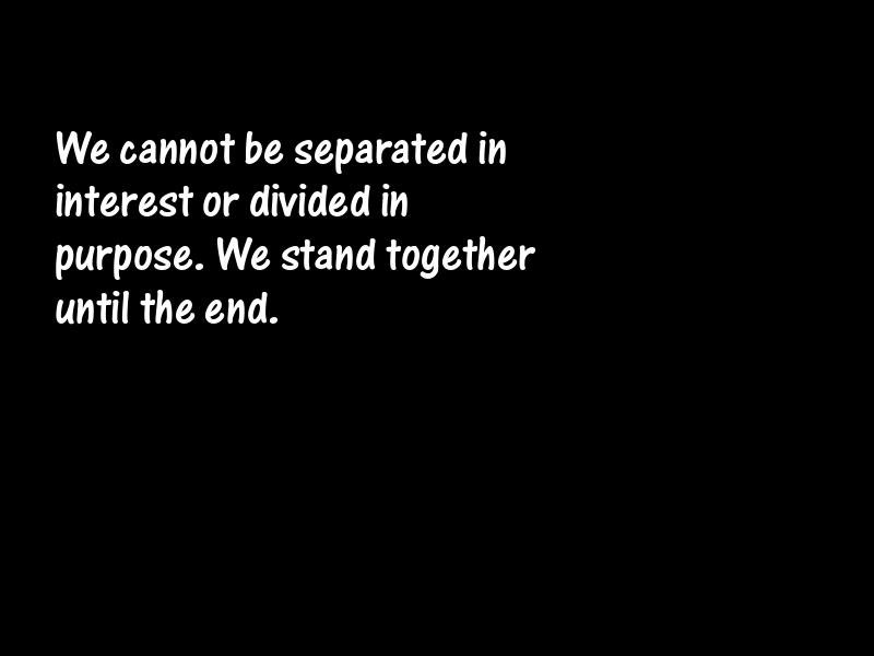 Unity Motivational Quotes