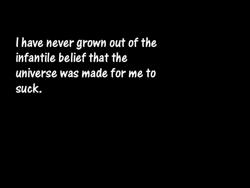 Universe Motivational Quotes