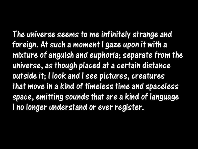 Universe Motivational Quotes