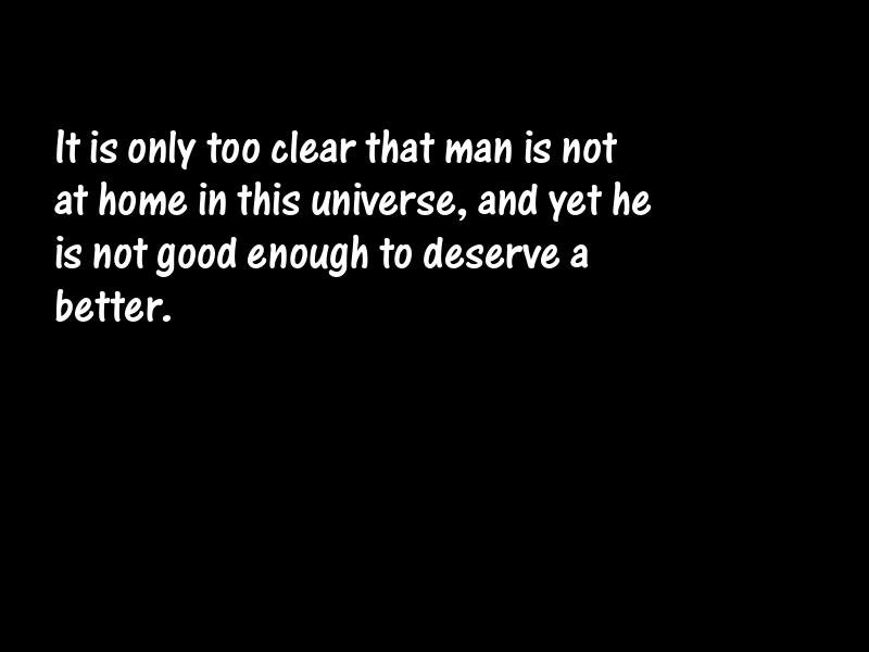 Universe Motivational Quotes