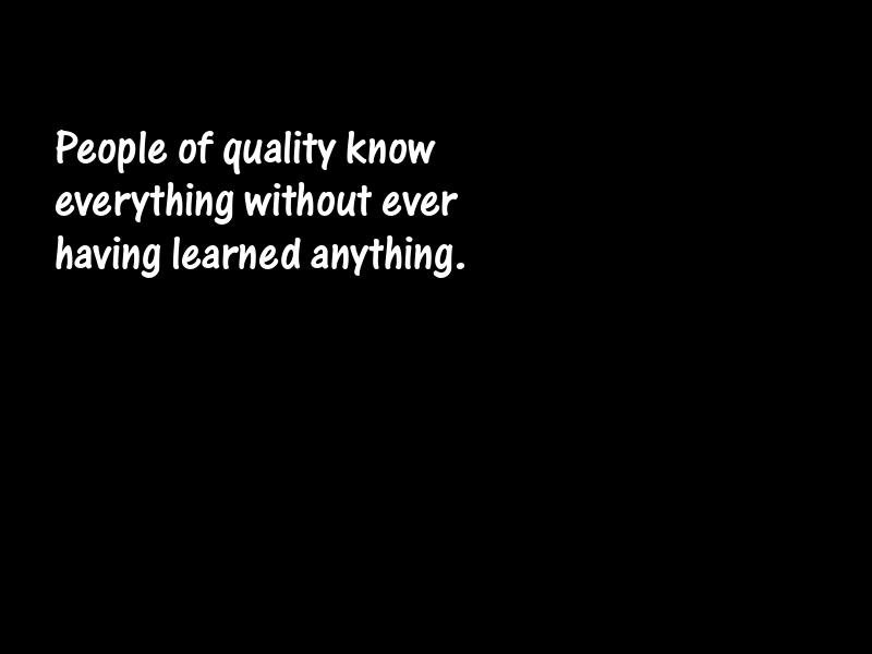 Upper class Motivational Quotes