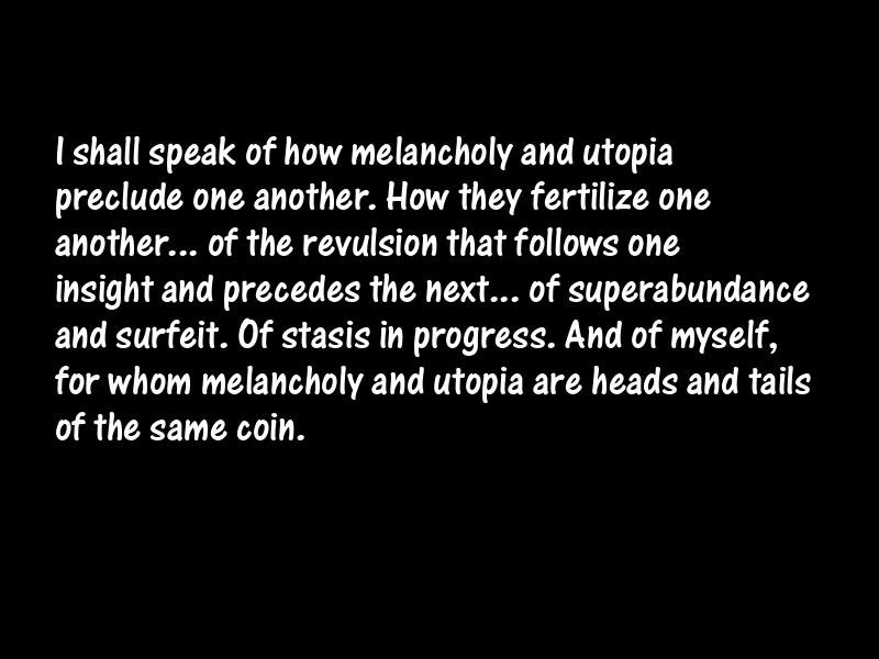 Utopia Motivational Quotes