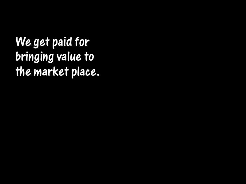 Value Motivational Quotes