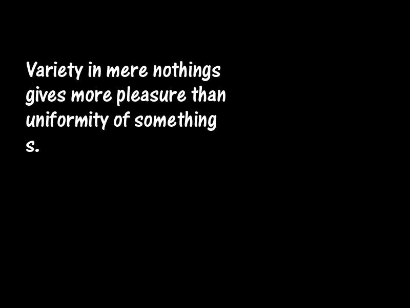 Variety Motivational Quotes
