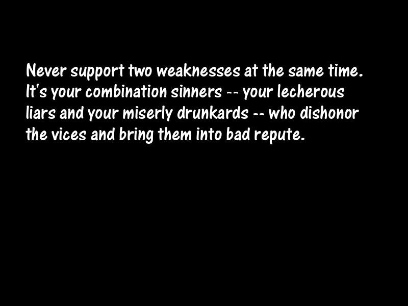 Vice Motivational Quotes