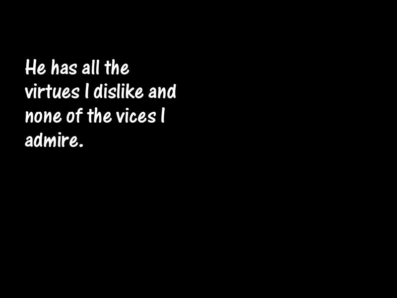 Vices Motivational Quotes