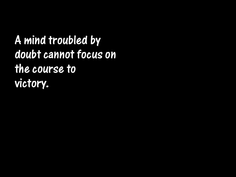 Victory Motivational Quotes